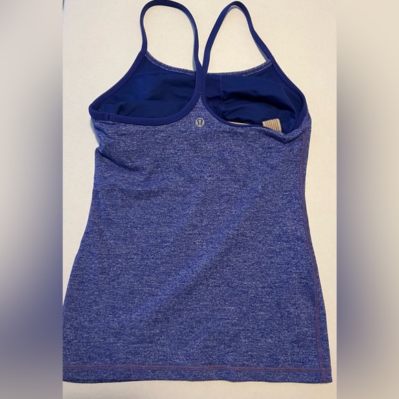 Lululemon Workout Tank Top - Picture 2 of 3